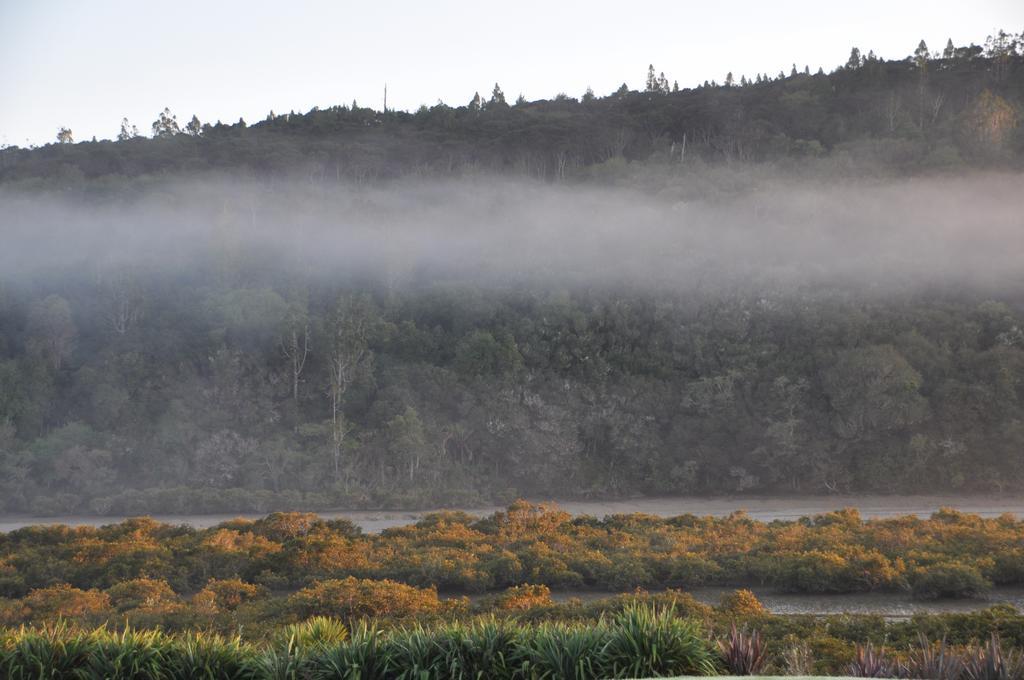 Okura River Estate Getaway Auckland Exterior photo