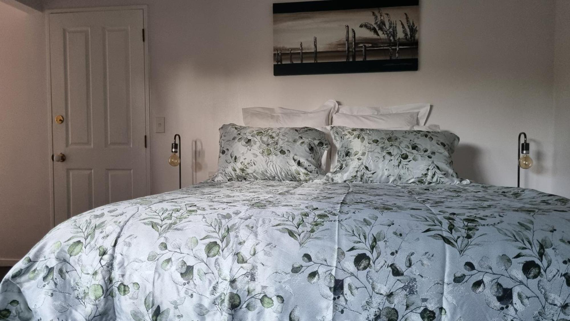 Okura River Estate Getaway Auckland Exterior photo